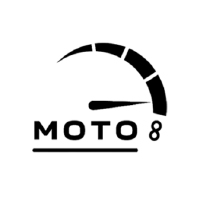 Moto 8